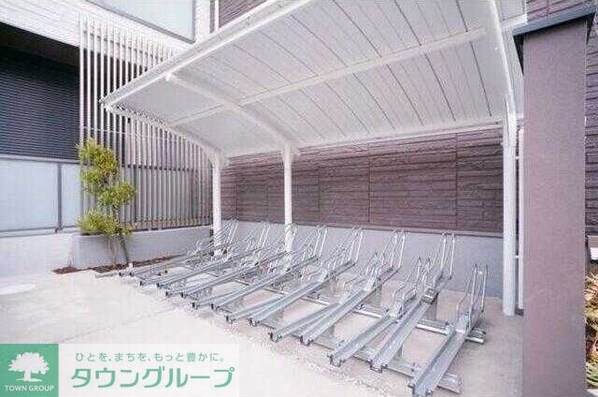 シャトー・ベノワの物件内観写真